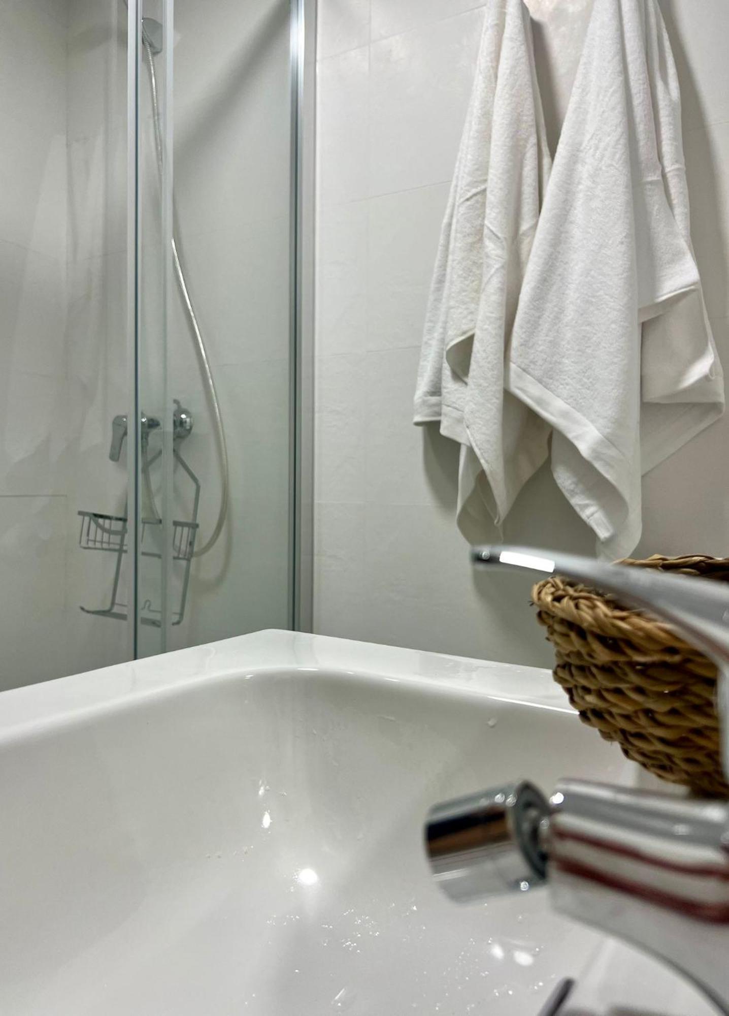 Apartamento Turistico Antequera Centro Екстер'єр фото