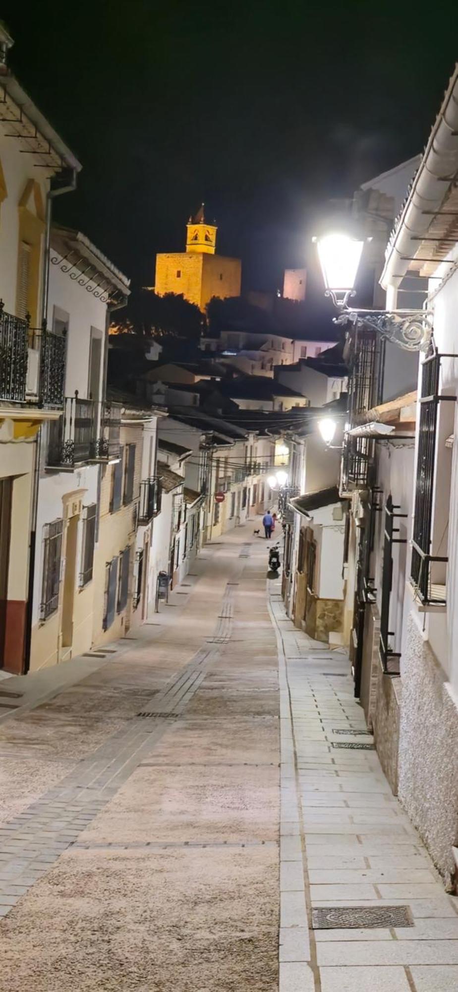 Apartamento Turistico Antequera Centro Екстер'єр фото