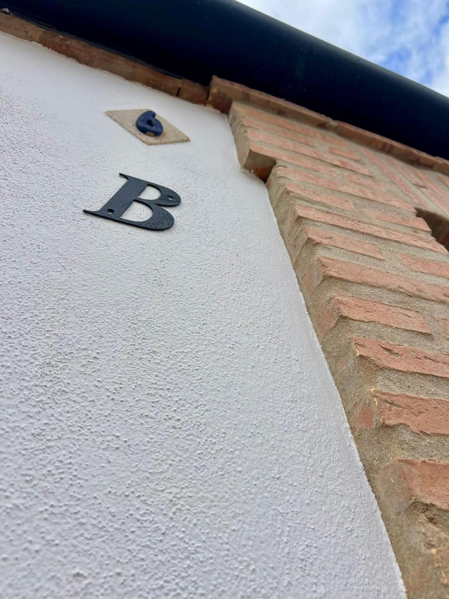 Apartamento Turistico Antequera Centro Екстер'єр фото